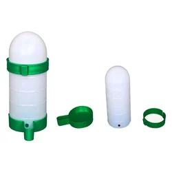 Premium Quality 550ml Pigeon Water Drinker(Pack-25 pcs)